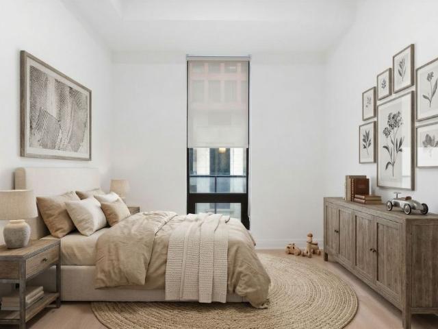 For Lease 33 Frederick Todd Way Unit# TH12, Toronto, Ontario