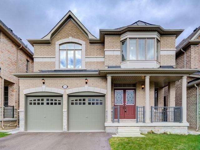 For Lease 33 Hoxton Road, Brampton, Ontario