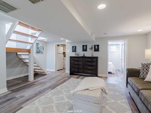 For Lease 33 Hagar Avenue, Toronto, Ontario