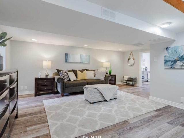For Lease 33 Hagar Avenue Unit# lower, Toronto, Ontario