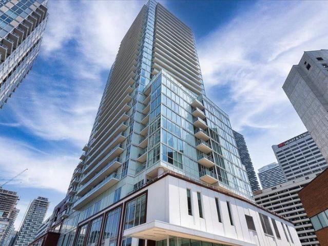 For Lease 33 Helendale Avenue Unit# 1407, Toronto, Ontario