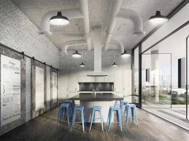 For Lease 33 Helendale Avenue Unit# 1109, Toronto, Ontario