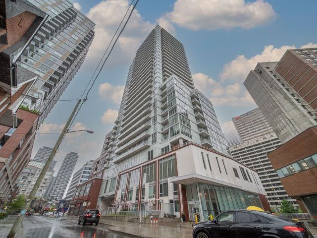 For Lease 33 Helendale Avenue Unit# 2607, Toronto, Ontario