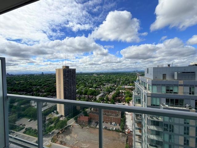 For Lease 33 Helendale Avenue Unit# 2613, Toronto, Ontario