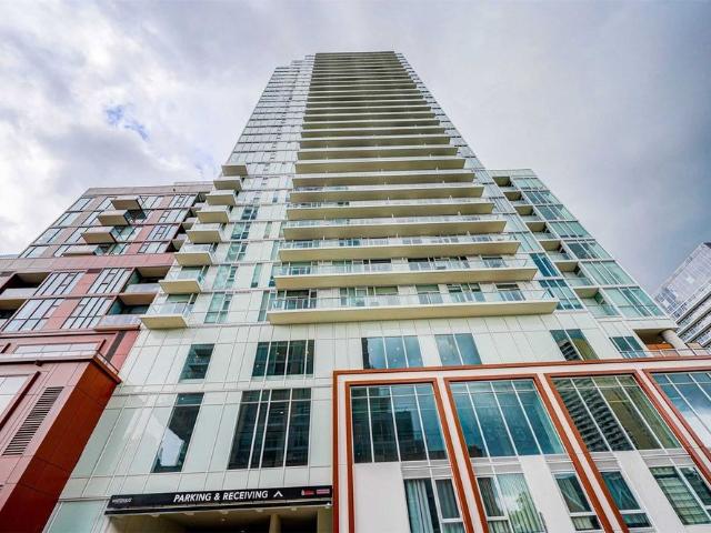For Lease 33 Helendale Avenue Unit# 2302, Toronto, Ontario