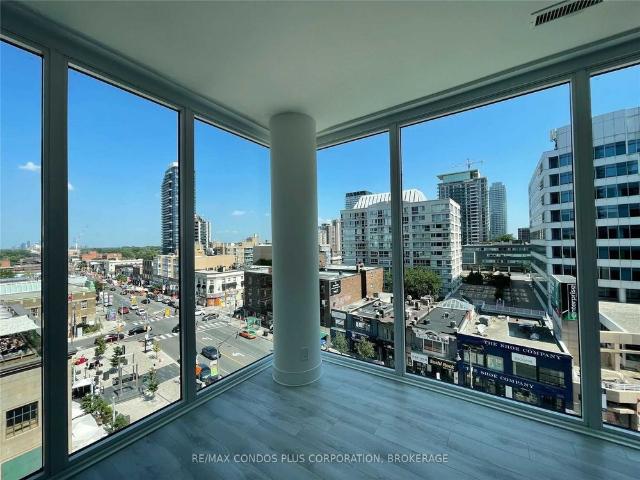 For Lease 33 Helendale Avenue Unit# 506, Toronto, Ontario