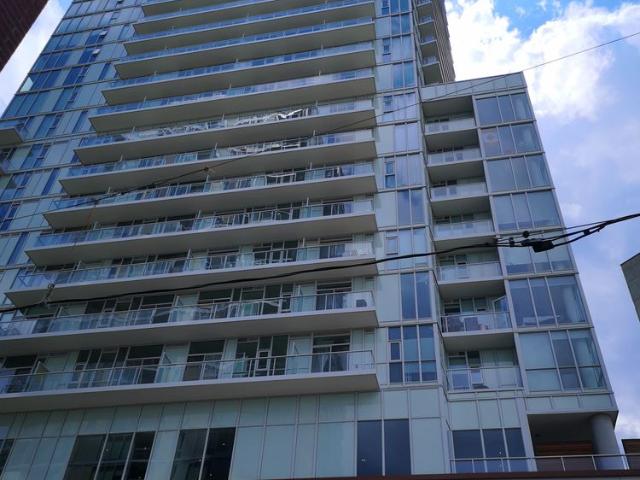 For Lease 33 Helendale Avenue Unit# 617, Toronto, Ontario