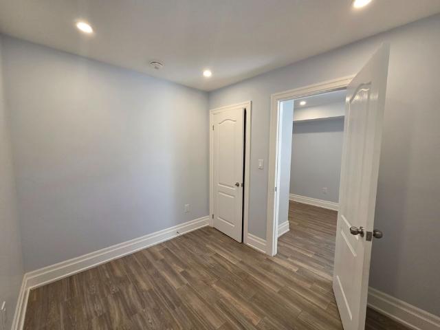 For Lease 33 Ingleside Drive Unit# Lower, Toronto, Ontario