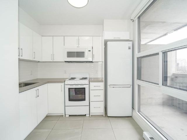 For Lease 33 Isabella Street Unit# 2103, Toronto, Ontario