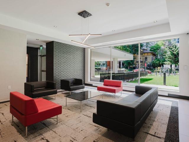 For Lease 33 Isabella Street Unit# 210, Toronto, Ontario