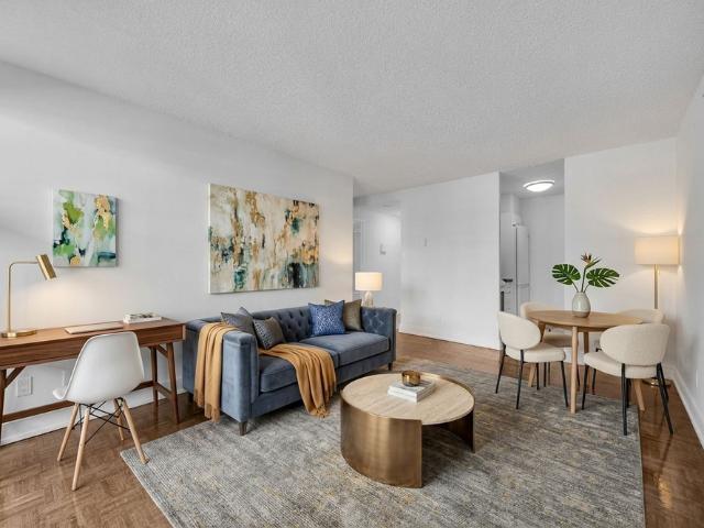 For Lease 33 Isabella Street Unit# 311, Toronto, Ontario