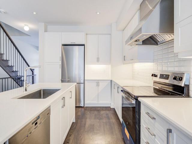 For Lease 33 John Stocks Way Unit# Unit 3B, Markham, Ontario