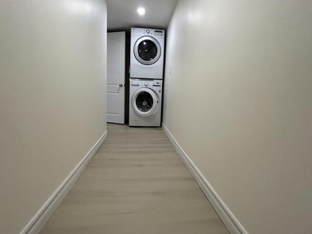 For Lease 33 Jeffrey Nihda Crescent Unit# BASEMENT, Markham, Ontario