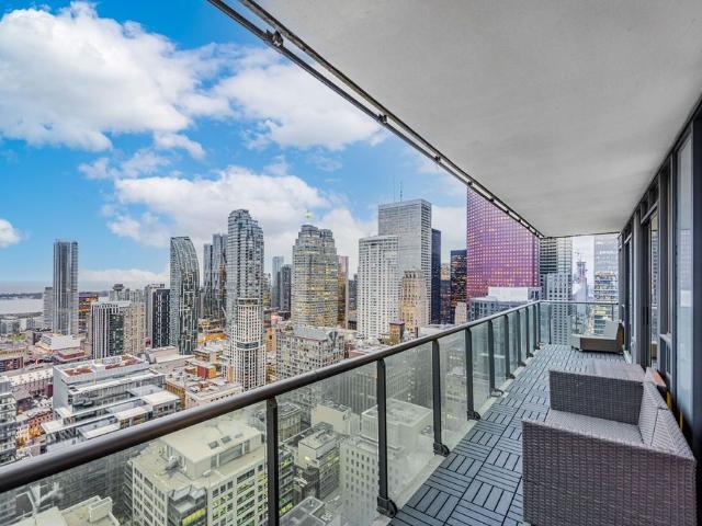 For Lease 33 Lombard Street Unit# 4301, Toronto, Ontario