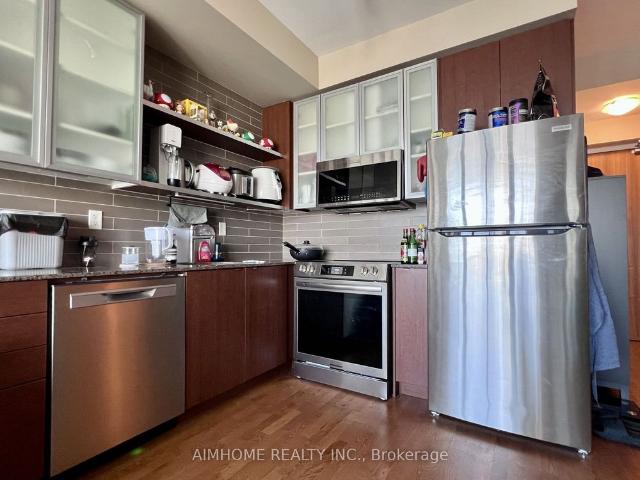 For Lease 33 Lombard Street Unit# 2505, Toronto, Ontario