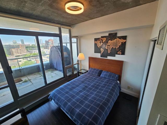 For Lease 33 Mill Street Unit# 806, Toronto, Ontario