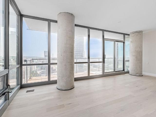 For Lease 33 Mill Street Unit# 1702, Toronto, Ontario