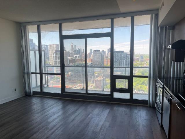 For Lease 33 Mill Street Unit# 2201, Toronto, Ontario