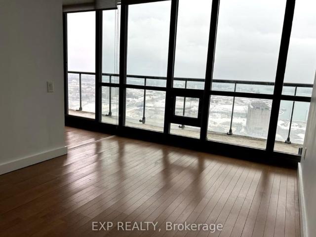 For Lease 33 Mill Street Unit# 2305, Toronto, Ontario