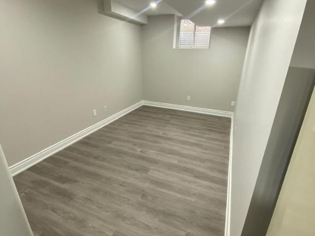 For Lease 33 Nomad Crescent Unit# Basement, Brampton, Ontario