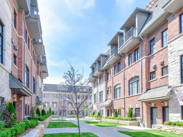 For Lease 33 Salvador Allende Court, Toronto, Ontario