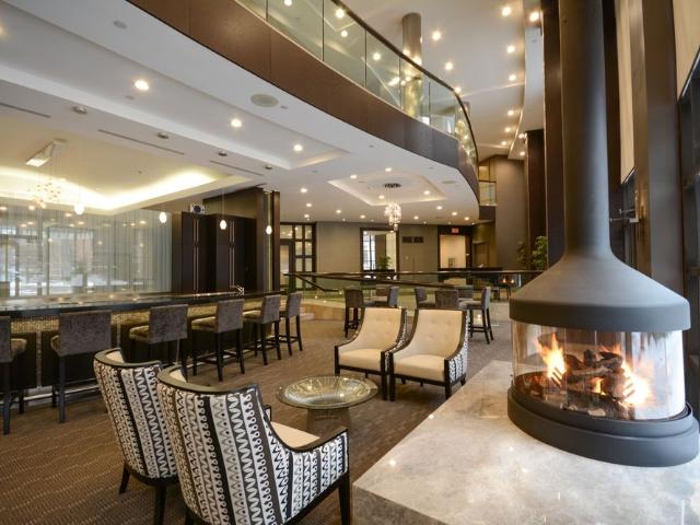 For Lease 33 Sheppard Avenue Unit# 411, Toronto, Ontario