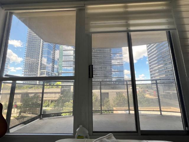 For Lease 33 Sheppard Avenue Unit# 507, Toronto, Ontario