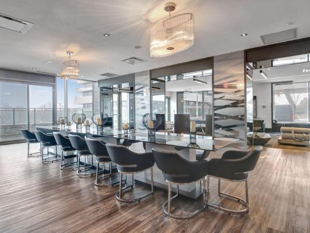 For Lease 33 Shore Breeze Drive Unit# 1003, Toronto, Ontario