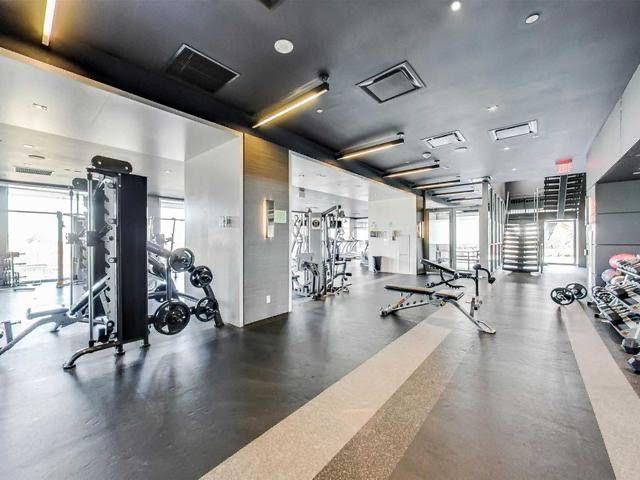 For Lease 33 Shore Breeze Drive Unit# 1006, Toronto, Ontario