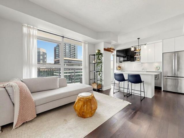 For Lease 33 Shore Breeze Drive Unit# 1408, Toronto, Ontario
