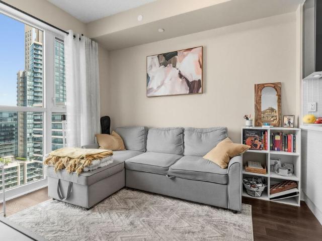 For Lease 33 Shore Breeze Drive Unit# 1505, Toronto, Ontario