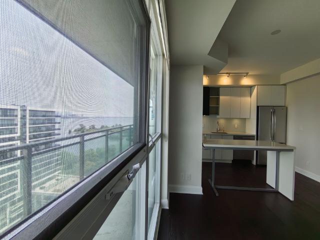 For Lease 33 Shore Breeze Drive Unit# 1608, Toronto, Ontario