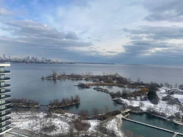 For Lease 33 Shore Breeze Drive Unit# 1809, Toronto, Ontario