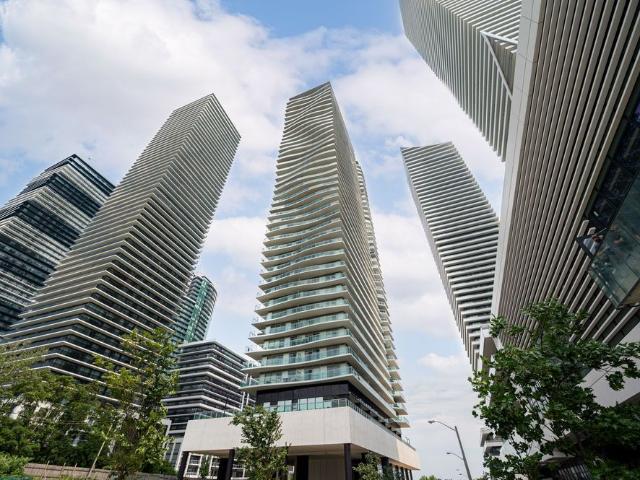 For Lease 33 Shore Breeze Drive Unit# 2803, Toronto, Ontario