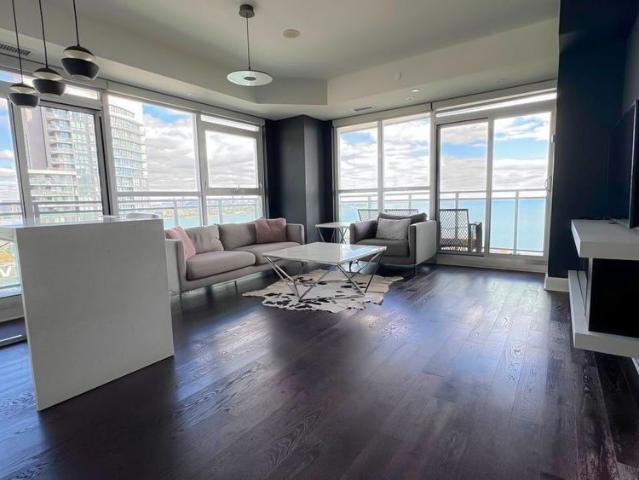 For Lease 33 Shore Breeze Drive Unit# 2809, Toronto, Ontario