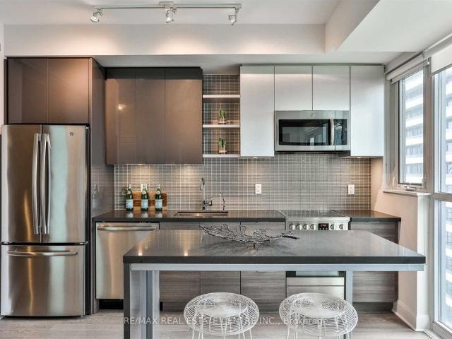 For Lease 33 Shore Breeze Drive Unit# 3011, Toronto, Ontario