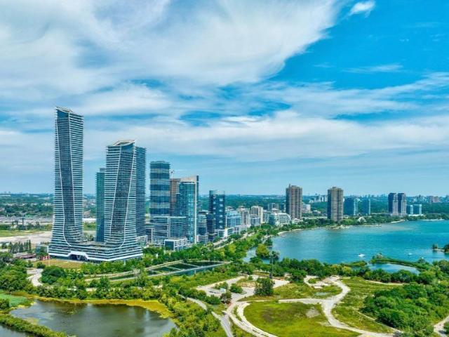 For Lease 33 Shore Breeze Drive Unit# 405, Toronto, Ontario