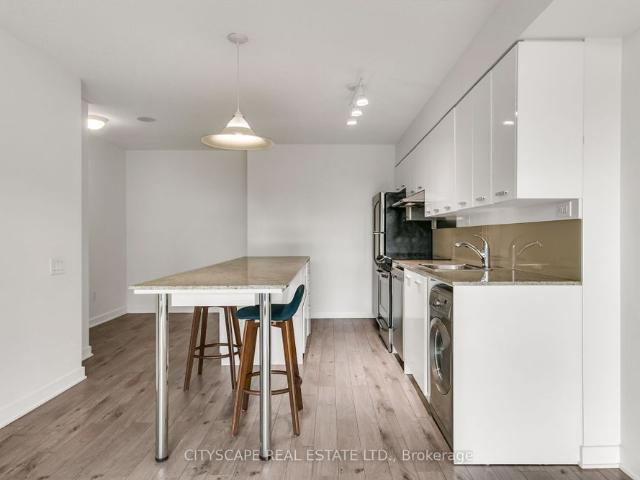 For Lease 33 Singer Court Unit# 1507, Toronto, Ontario