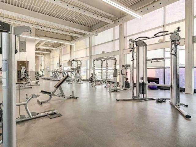 For Lease 33 Singer Court Unit# 1606, Toronto, Ontario