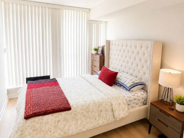 For Lease 33 Singer Court Unit# 303, Toronto, Ontario