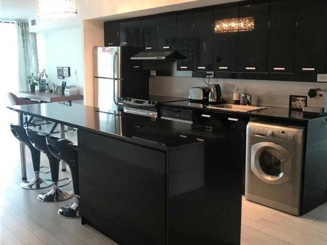 For Lease 33 Singer Court Unit# 611, Toronto, Ontario