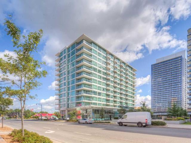 For Lease 33 Singer Court Unit# 803, Toronto, Ontario