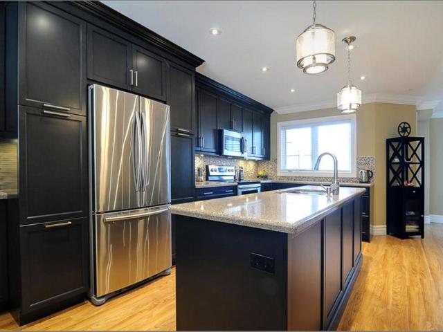 For Lease 33 Sprucedale Way, Whitby, Ontario