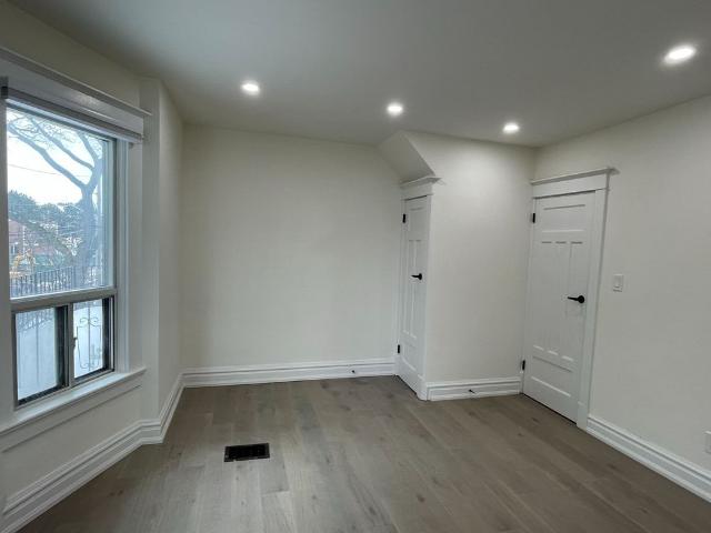 For Lease 33 Strathmore Boulevard Unit# Upper, Toronto, Ontario