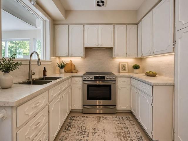 For Lease 33 Sumner Heights Drive Unit# Main, Toronto, Ontario