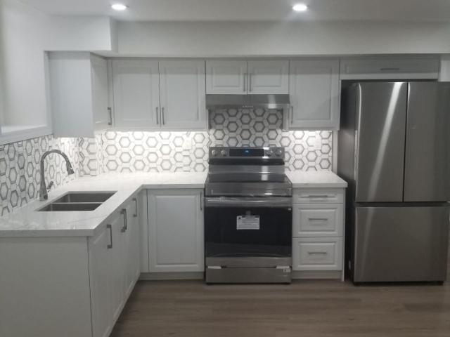 For Lease 33 Whitefish Street Unit# Bsmt, Whitby, Ontario