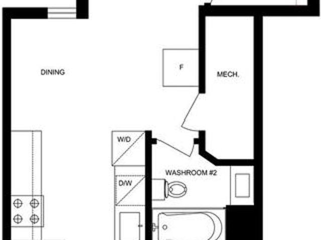 For Lease 344 Bartlett Avenue Unit# Room 3, Toronto, Ontario