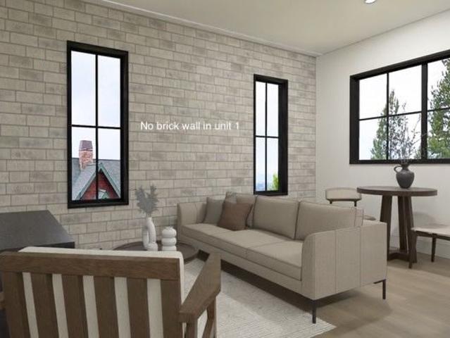 For Lease 344 Tweedsmuir Avenue Unit# 1, Westboro Hampton Park, Ontario