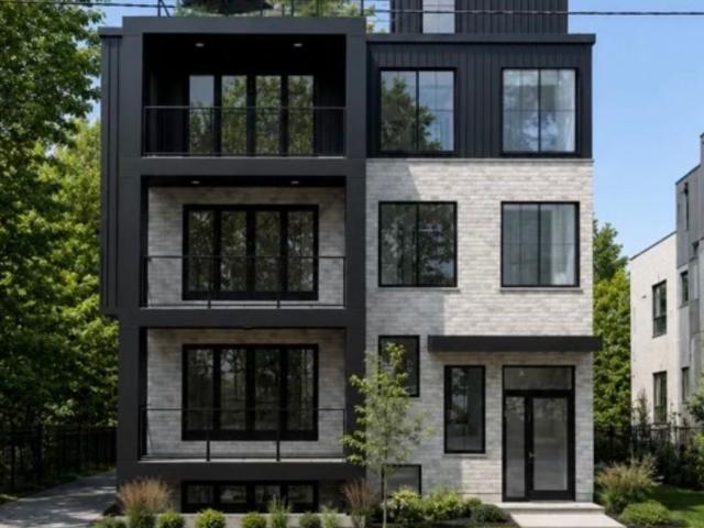 For Lease 344 Tweedsmuir Avenue Unit# 4, Westboro Hampton Park, Ontario