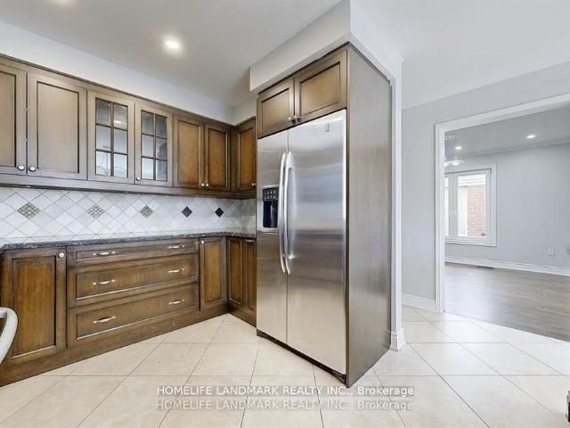 For Lease 3452 Cherrington Crescent, Mississauga, Ontario